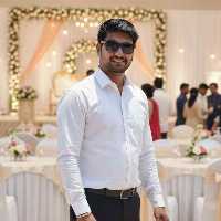 Krishna Ganage