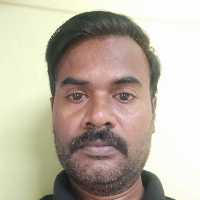Mukesh Ramteke