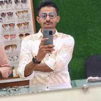 Nitesh Raut