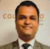Rahul Nakoshe