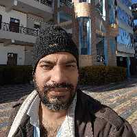Umesh Kumar