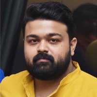 Tanmoy Ghosh