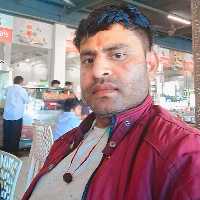 Manoj Kumar Kulshretha