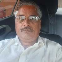 Tribhuvan Mishra