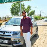 Dinesh Kumar
