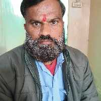 Surendra Singh Tanwar
