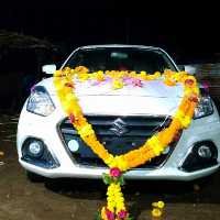 Pawar Balaji