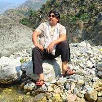 Pawan Kumar Verma