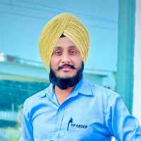 Davinder Singh