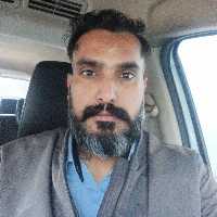Harjinder Singh