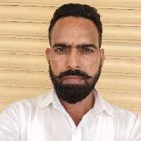 Mohan Singh Rawat