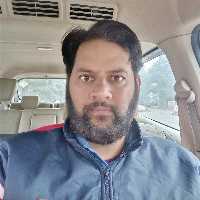 Sumit Bisht