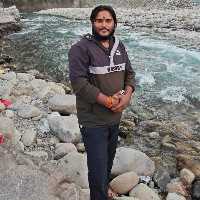 Yogesh Kumar