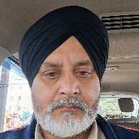 Kulwinder Singh