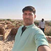 Lakhan Singh Jaat