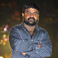 Shadev Sinh Zala
