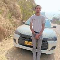 Bittu Kumar Kushwaha