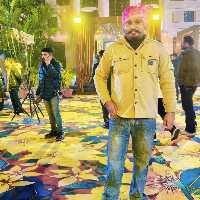 Ajay Kumar Sharma