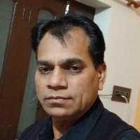 Prem Kumar Salvi