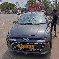Tushar Bagade