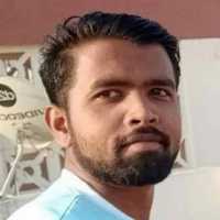 Yogesh Eknath Petar
