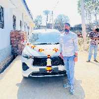 Sandeep Phulwariya