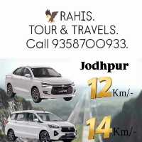 Rahil Tour & Travels
