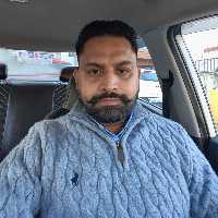 Jassi Singh Dhiman