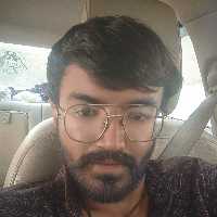 Harsh Chavda