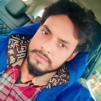 Sarvesh Kumar