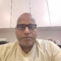Vinod Mishra