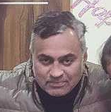 Virender Singh Berwal