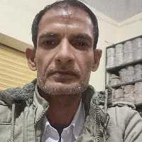 Kailash Sharma