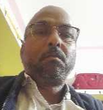 Santosh Kumar