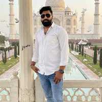 Prakash Prajapat