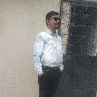 Vishal Bobade