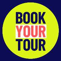 Book Your Tour Pvt Ltd