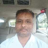 Vinayak  Shivsharan