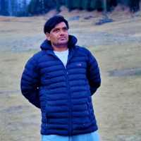 Sohrab Ali