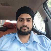 Indrajeet Singh Bhullar