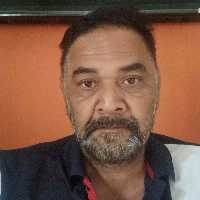 Sandip Dave