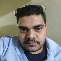 Vishal Maurya