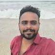Ronak Solanki