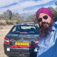 Gurmanpreet Singh Dhaliwal