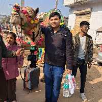 Prashant Singh