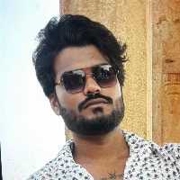 Jay Kumar Bairagi