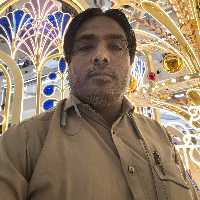 Mohammad Hanif Shaikh