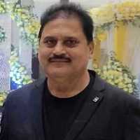 Manoj Kumar Singh