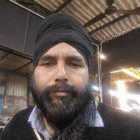 Ranjeet Singh