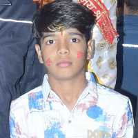 Subhash Chaudhari